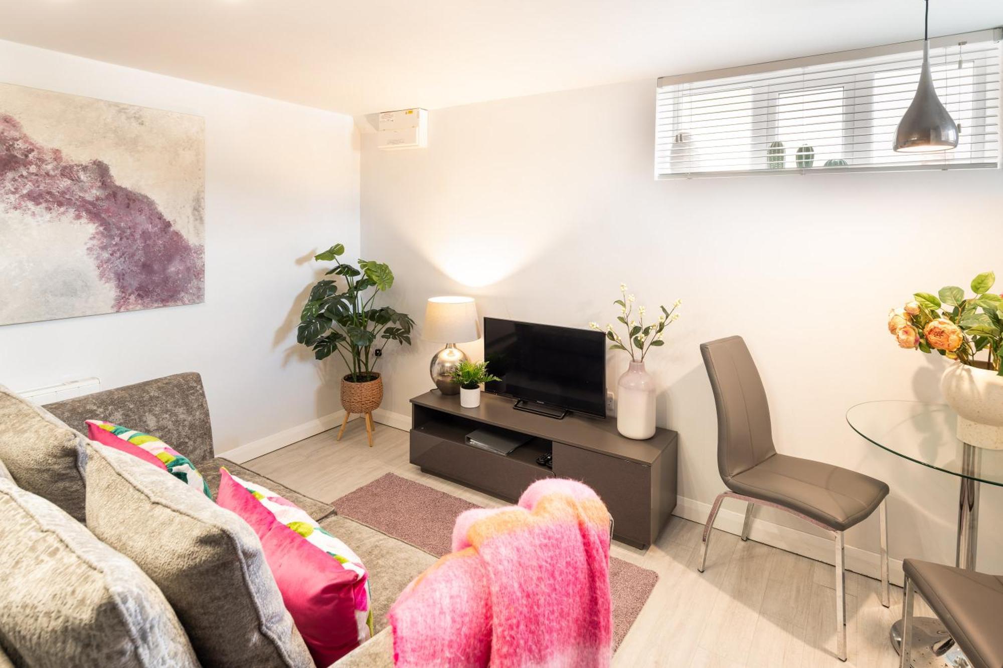 Gorgeous Boutique Flat Sleeps 2 In Lyme Regis Villa Exterior photo